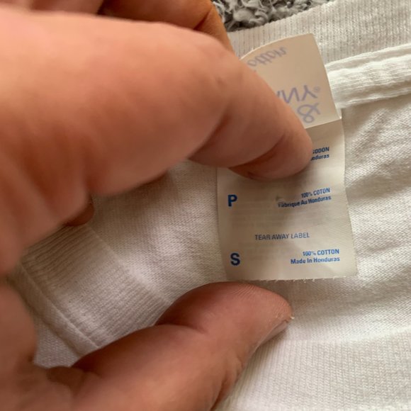 Vintage Western Oregon Wolves T-Shirt. Small. Port & Company. - Picture 7 of 7